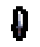 Dagger icon