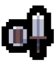 Sword & Shield icon